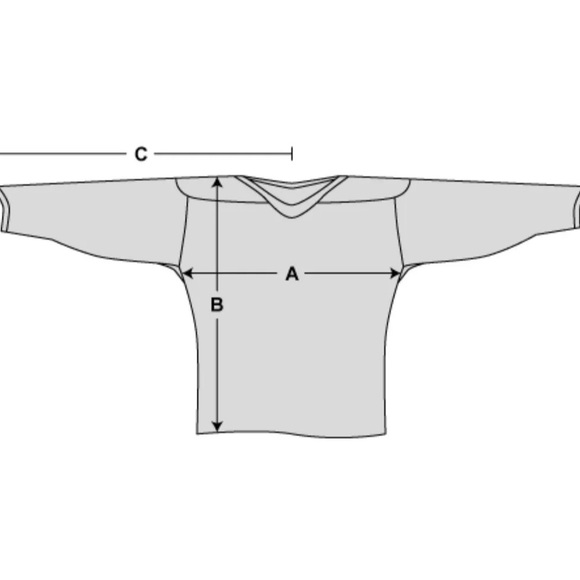 REEBOK PHILADELPHIA FLYERS ORANGE MENS L/ 52 W/ ERIC LINDROS KIT NEW SEE PICS!! - Picture 13 of 13